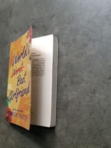 world&#39;s worst best girlfriend  By Durjoy Datta