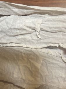 women’s Casual White Shirt