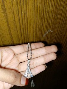Silver Jewelry Bundle