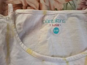 Top For Girls