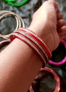 Wedding Bangles ♥️