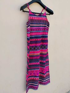 Sleeveless Kurti For Girls