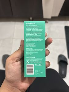 foxtale overnight glow mask💕