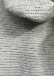 Color Block Hoodie