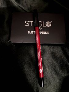 STYGLO MATT LIP PANCIL
