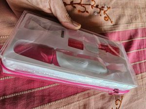 Electric Trimmer For Women