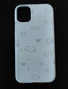 Cute Pattern Phone Case