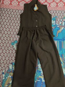 coord dress