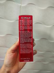 Olay Retinol 24 Night Serum 30ml