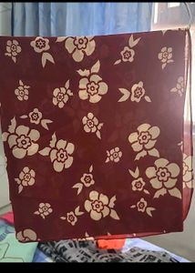 Floral Print Dupatta