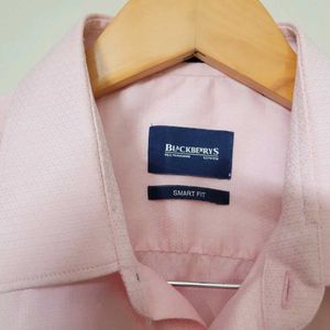 Blackberry Pink  Shirt