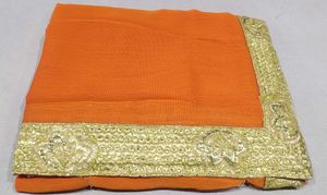 New Fancy Saree 😍💃