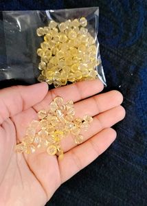 Stitching Materials