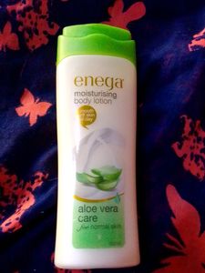 Body Lotion