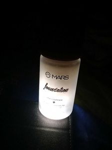 Mars Foundation