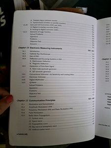 Fundamental Principles Of Electronics