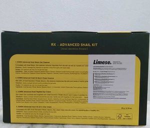 Cosrx Skincare Kit