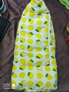 Baby bedding Set of 4 with pillows