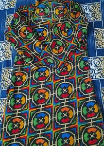 Multicolour Customized Kurti 💫