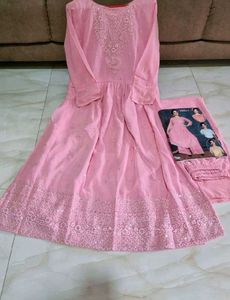 All New Nairacut Beautiful 2 Pc Set Kurti Palazzo