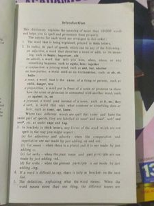 Oxford Kannada Dictionary