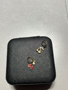 CHERRY EARING