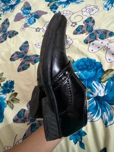 Boys Loafers