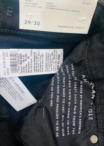 AMERICAN EAGLE BRAND NEW with TAG