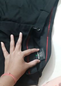 Blackberrys blazer and trouser set
