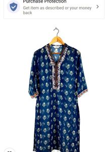 Beautiful Brand New Kurta Combo