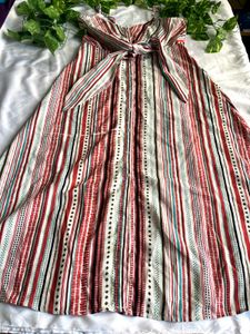 Women’s Multi-coloured Dress