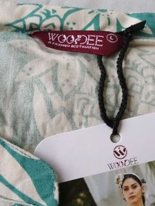 Cord Set For Women