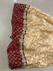 Elegant Lehenga Choli Set