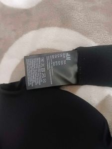 strapless padded bra H&amp;M