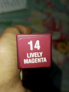 StayXtend Matt Look Lip Mousse