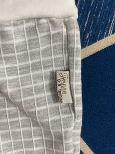 Unisex Baby Romper