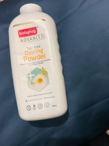 Babyhug Dusting Powder