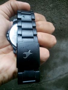 Fastrack Copy Watch In Good Condition