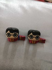 Harry Potter Toy ( Kinder Joy )