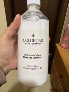 Colorbar Creme Makeup Remover
