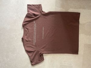 Westside Brown T-Shirt