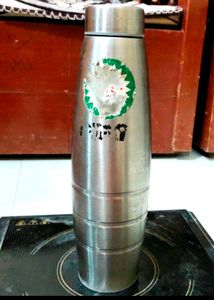 Steel Bottle