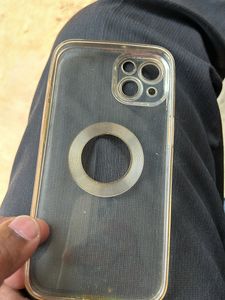 iPhone 13/14  Back Cover