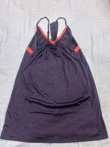 Sexy Cute Night Dress