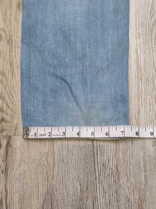 Ma2095 United color of Benetton jeans waist 36