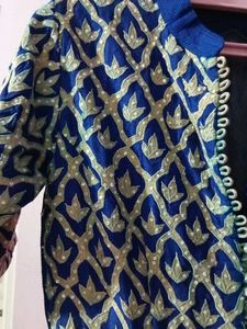 Boutique Gown