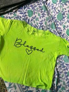 Crop Top For Women