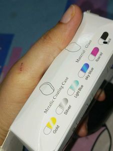 Crystal Hair Removal