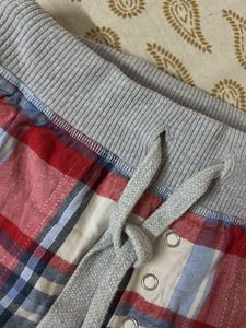 Comfy Pajama Set