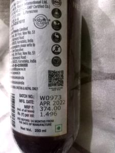 Wow Skinscience Hair Conditioner